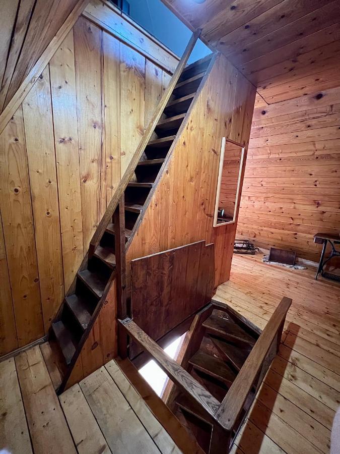 Mountain Getaway Cabin Cheia  Buitenkant foto